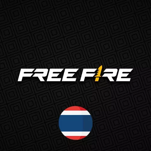 Free Fire TH (ID Yüklet)