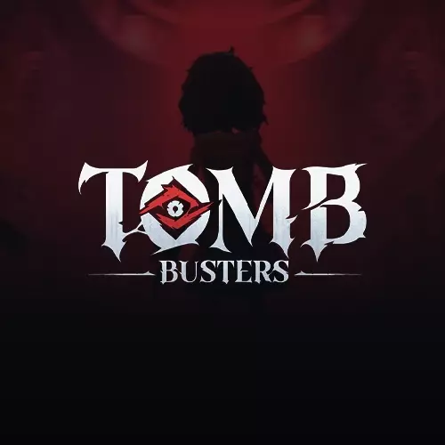 Tomb Busters