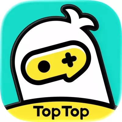 TopTop: Games&Chat