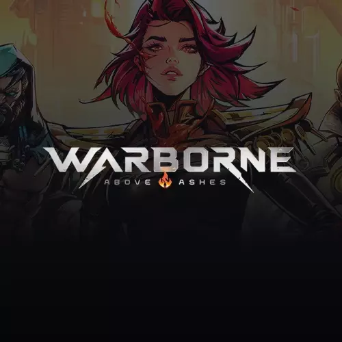 Warborne Above Ashes