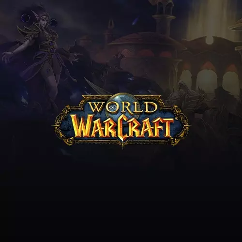 World Of Warcraft