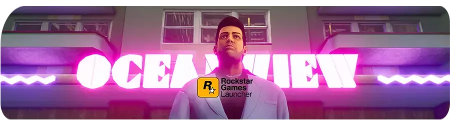 Rockstar Games Rockstar Games
