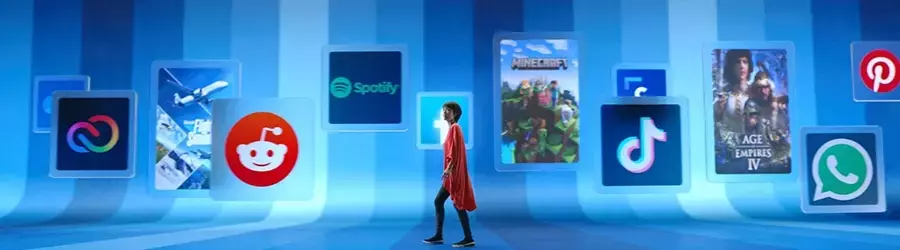 Microsoft Store Microsoft Store