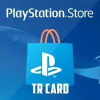 PlayStation Plus Card TR