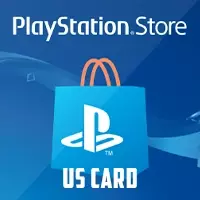 PlayStation Gift Card US