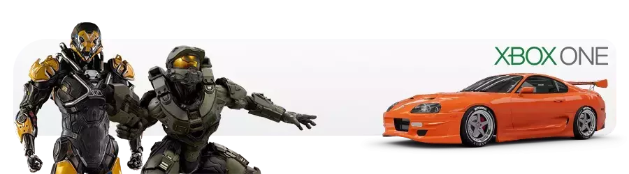 Xbox Oyunları Xbox Oyunları