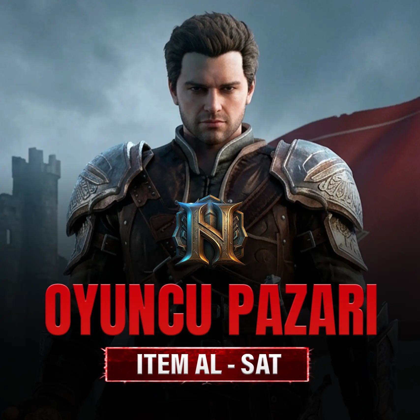 Honor Of Nations Oyuncu Pazarı