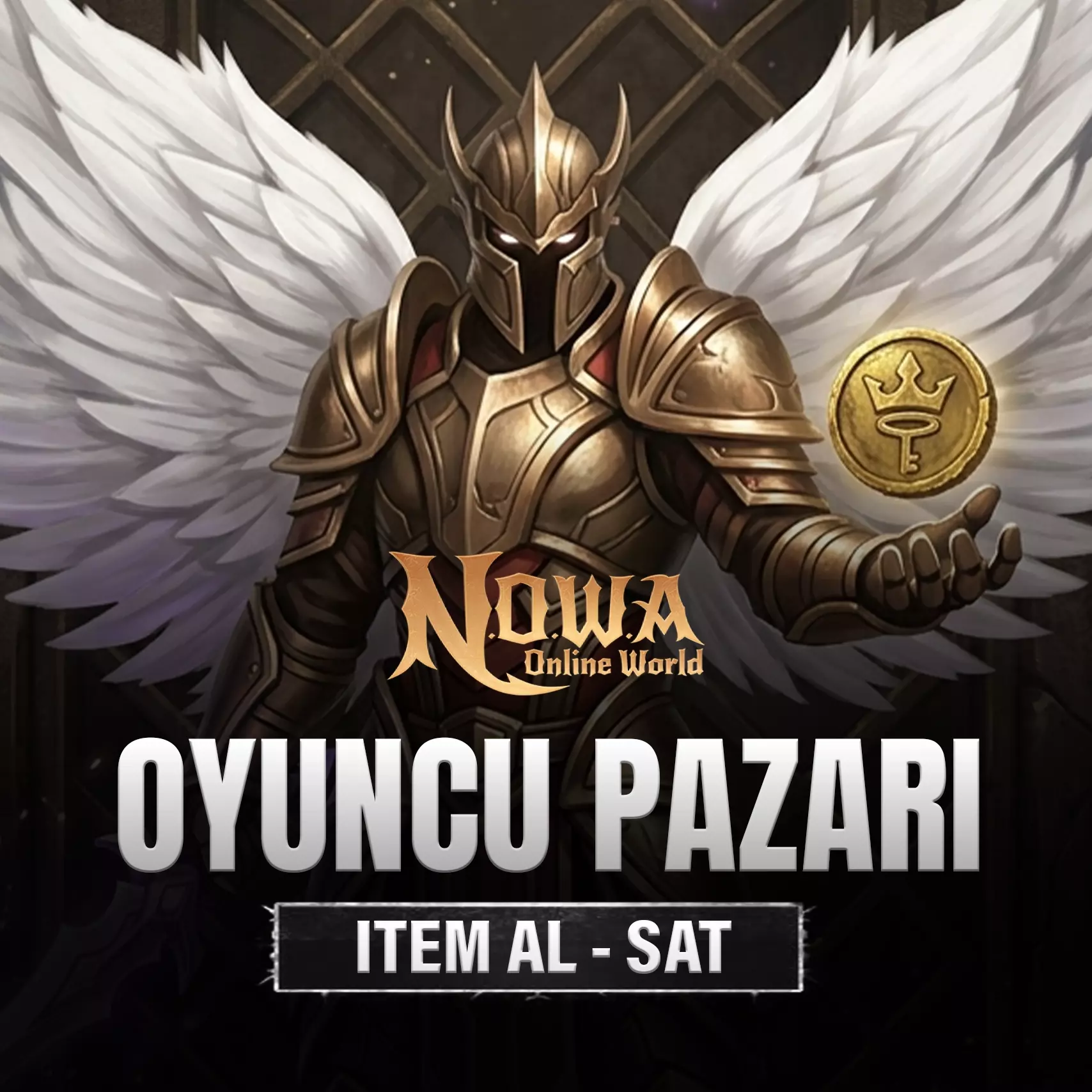 Nowa Online Oyuncu Pazarı
