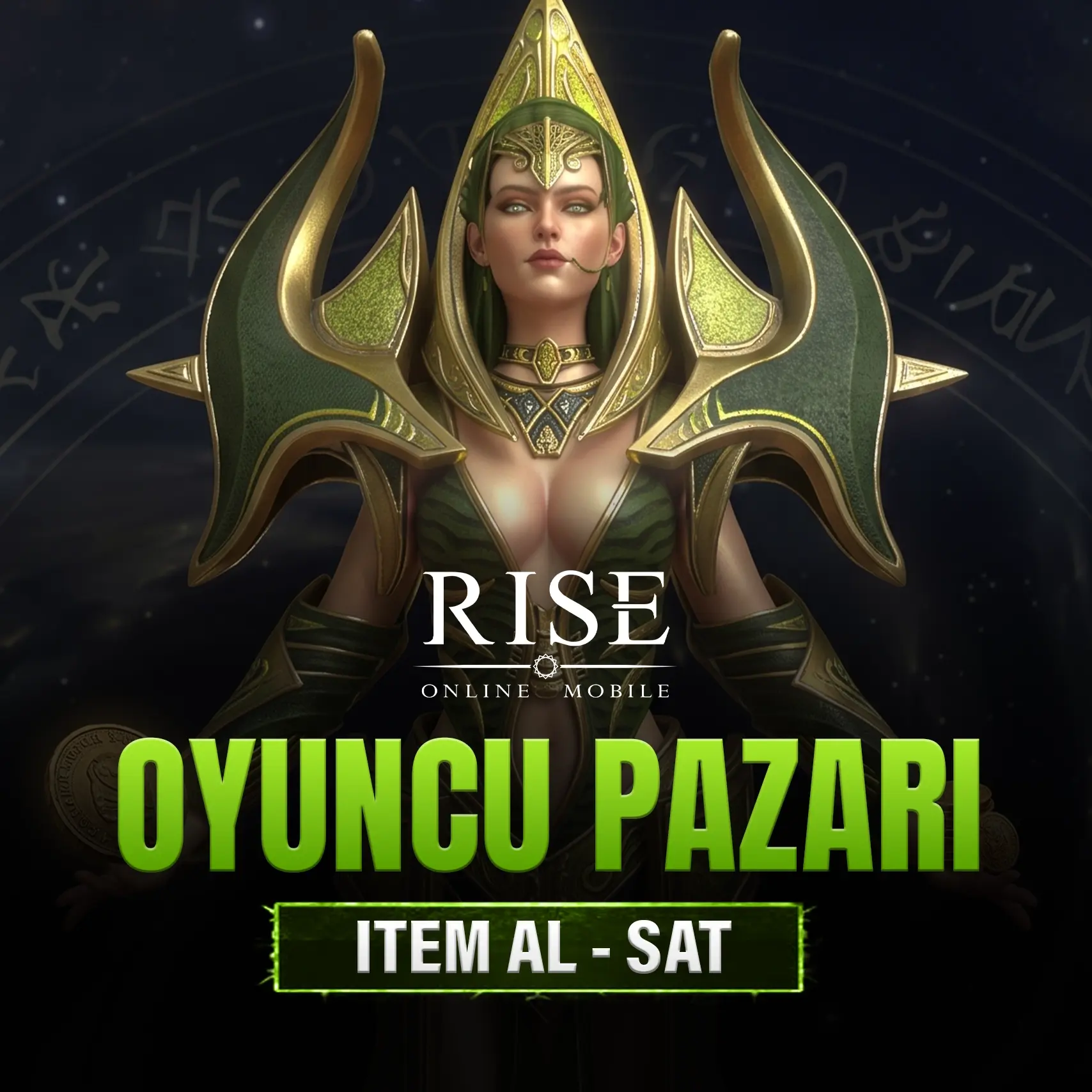 Oyuncu Pazarı