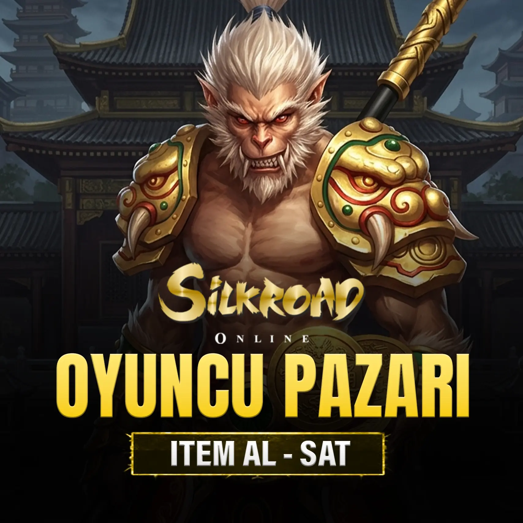 Oyuncu Pazarı