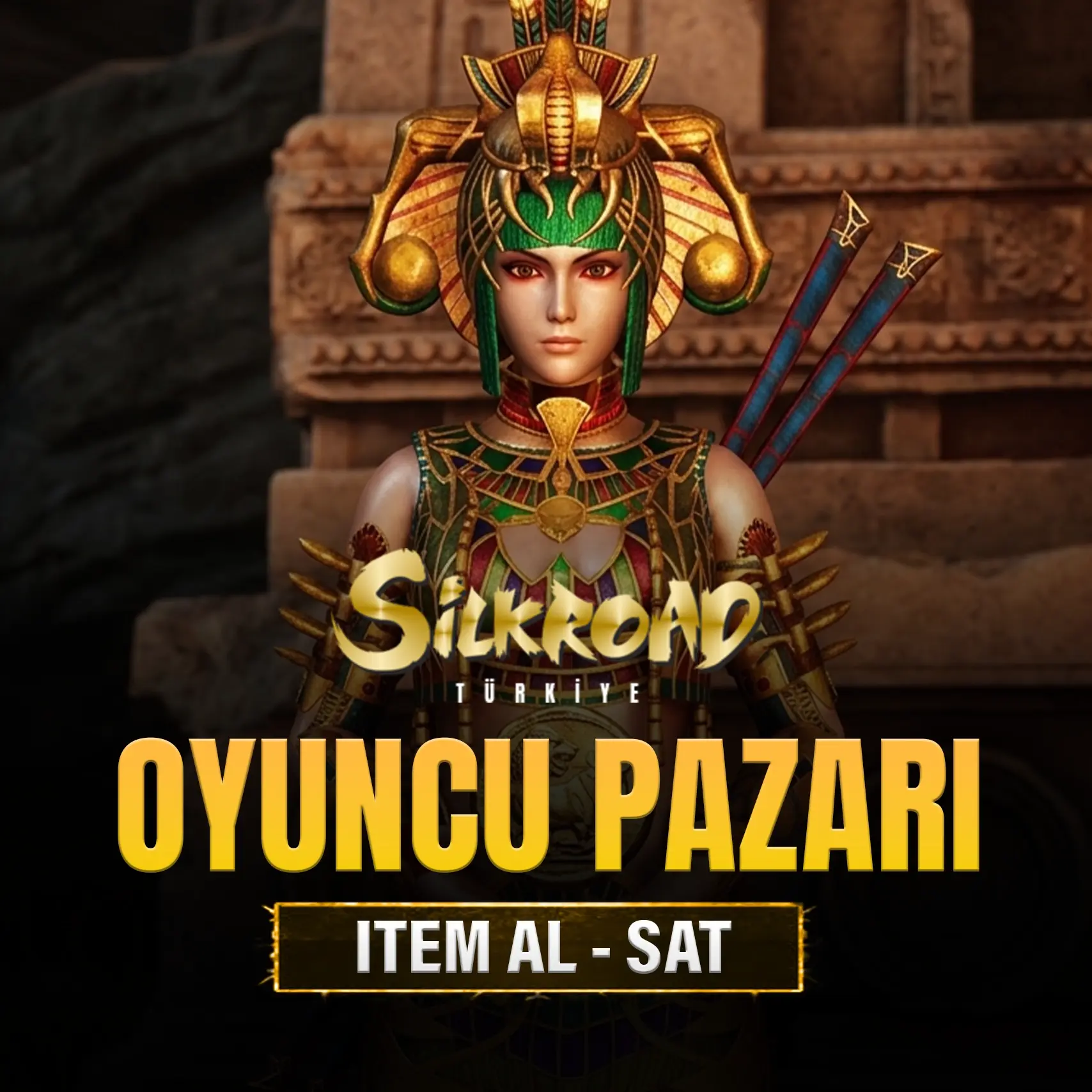 Oyuncu Pazarı