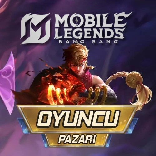 Mobile Legends