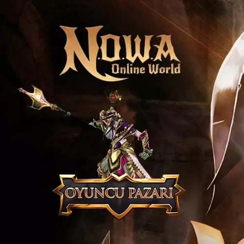 Nowa Online Oyuncu Pazarı