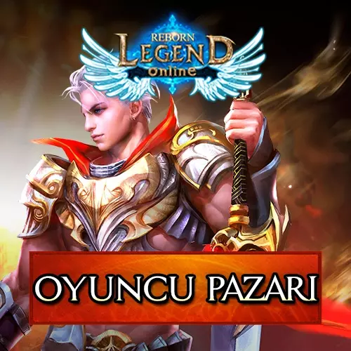 Oyuncu Pazarı
