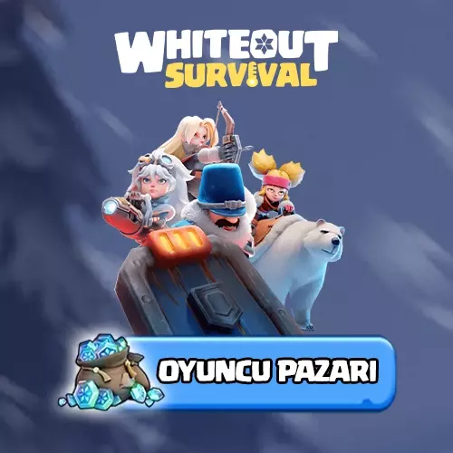 Whiteout Survival