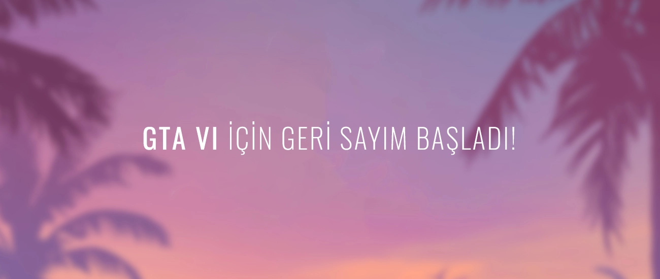 GTA VI: Hikaye, karakterler, çıkış tarihi ve ön sipariş