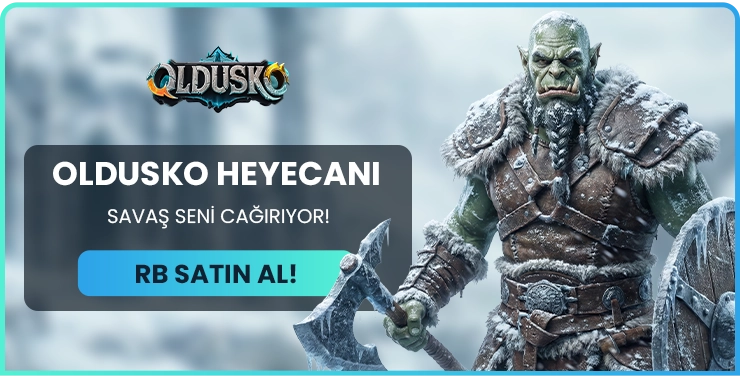 OldUsko Nedir? Oyun Hakkında Bilmeniz Gereken Her Şey
