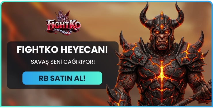 FightKO Nedir? Oyun Hakkında Genel Bilgi ve Özellikler