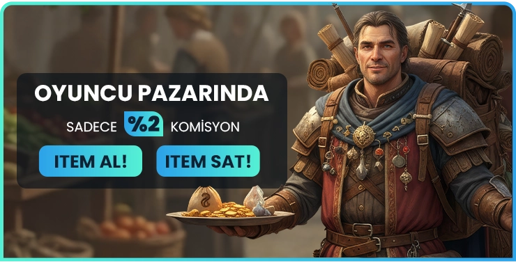 BursaGB’de OldUsko İçin İlan Nasıl Açılır? Karakter ve Hesap Satış Rehberi