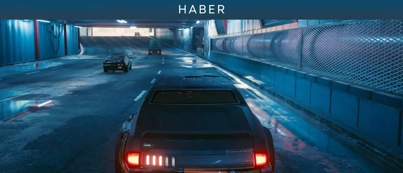 Cyberpunk 2077 kısa süreliğine ücretsiz oluyor!