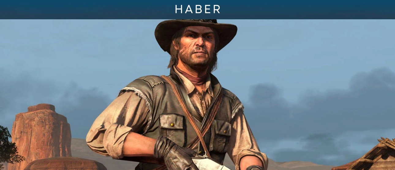 Red Dead Redemption ücretsiz oldu! Ama bir şartla Red Dead Redemption ücretsiz oldu! Ama bir şartla