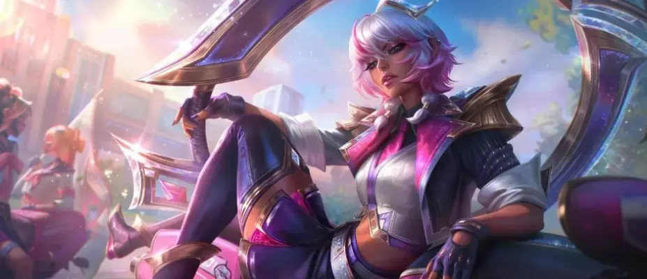 League of Legends Battle Academia 2025 Skins: Yeni Kostümler, Çıkış Tarihi League of Legends Battle Academia 2025 Skins: Yeni Kostümler, Çıkış Tarihi