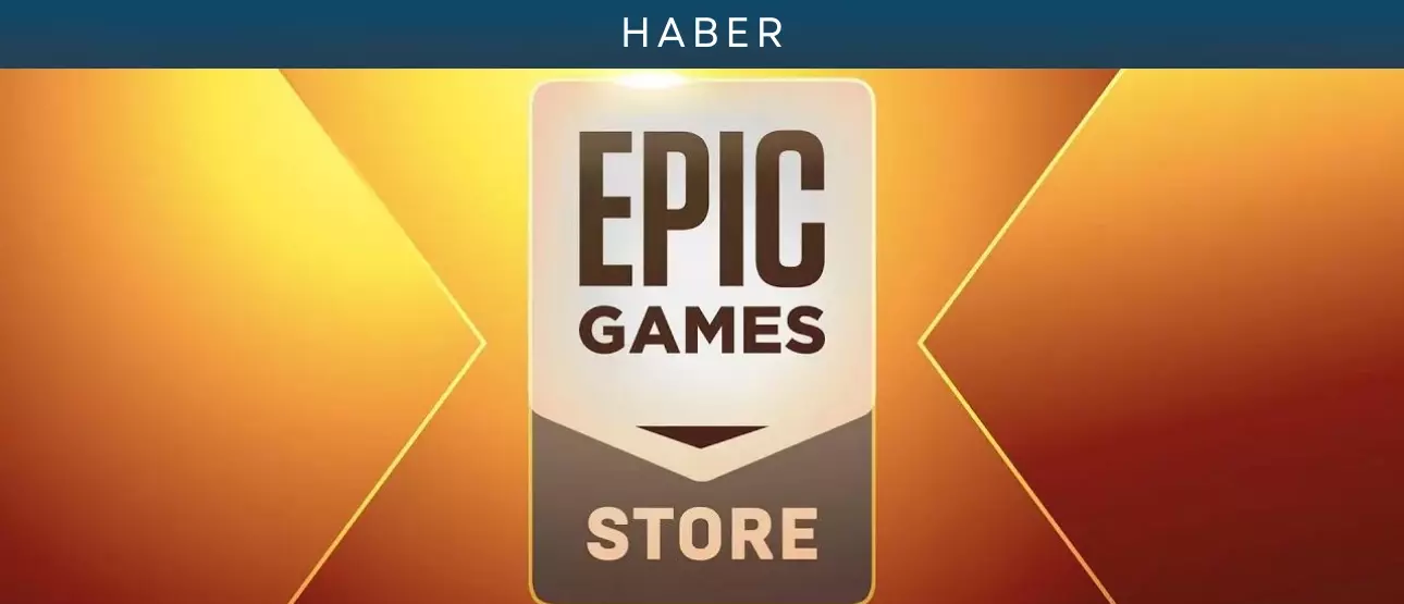 İşte Epic Games’in bu haftaki ücretsiz oyunu ! İşte Epic Games’in bu haftaki ücretsiz oyunu !