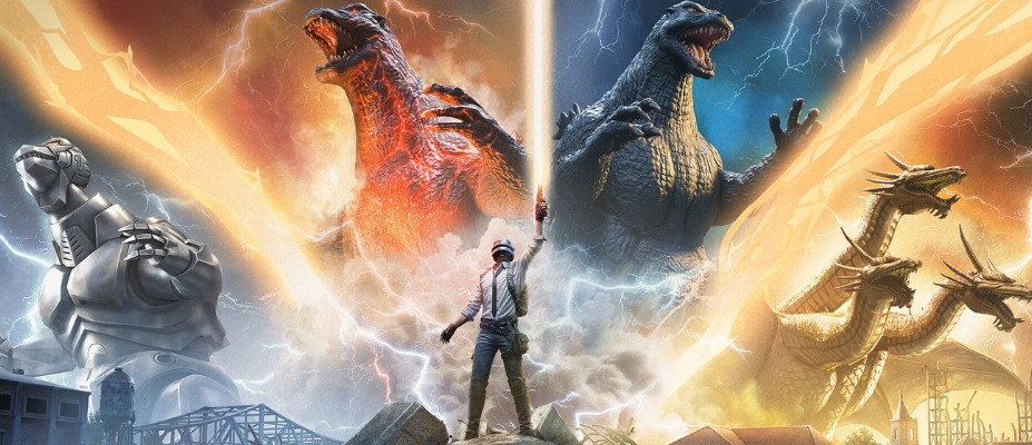 PUBG Mobile Godzilla İşbirliği: Yeni Kostümler, Etkinlikler ve Fiyat Bilgisi PUBG Mobile Godzilla İşbirliği: Yeni Kostümler, Etkinlikler ve Fiyat Bilgisi