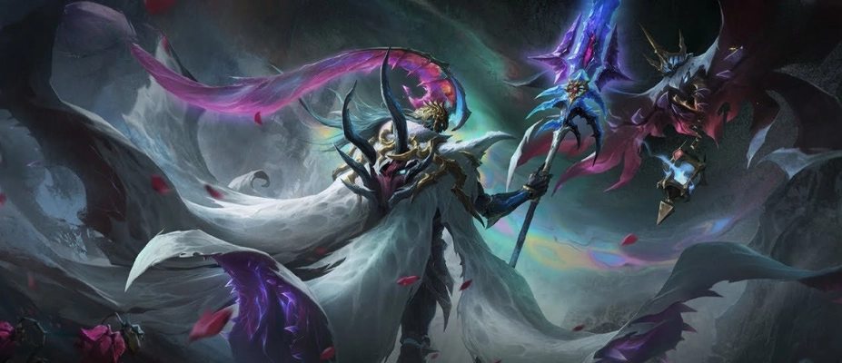 Mobile Legends Alpha Legend Kostümü: Yeni Skin, Çıkış Tarihi ve Fiyat Bilgisi Mobile Legends Alpha Legend Kostümü: Yeni Skin, Çıkış Tarihi ve Fiyat Bilgisi