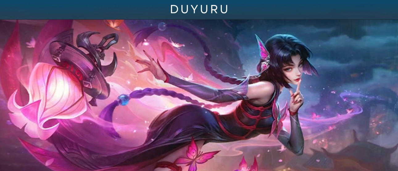 🎮 Mobile Legends'a Yeni Kahraman Zhuxin Geliyor! 💥 🎮 Mobile Legends'a Yeni Kahraman Zhuxin Geliyor! 💥