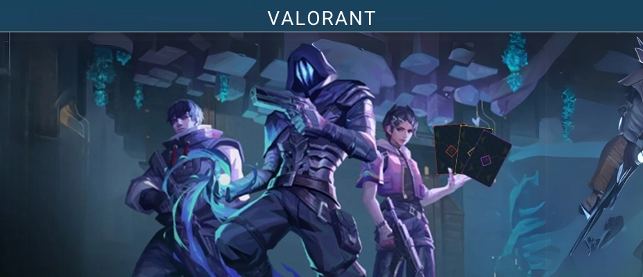 🎮 Valorant Gece Pazarı Geri Dönüyor! 🌌