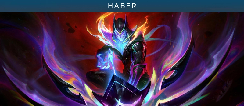 League of Legends’e Arş Hükümdarı Varus Geliyor ! League of Legends’e Arş Hükümdarı Varus Geliyor !