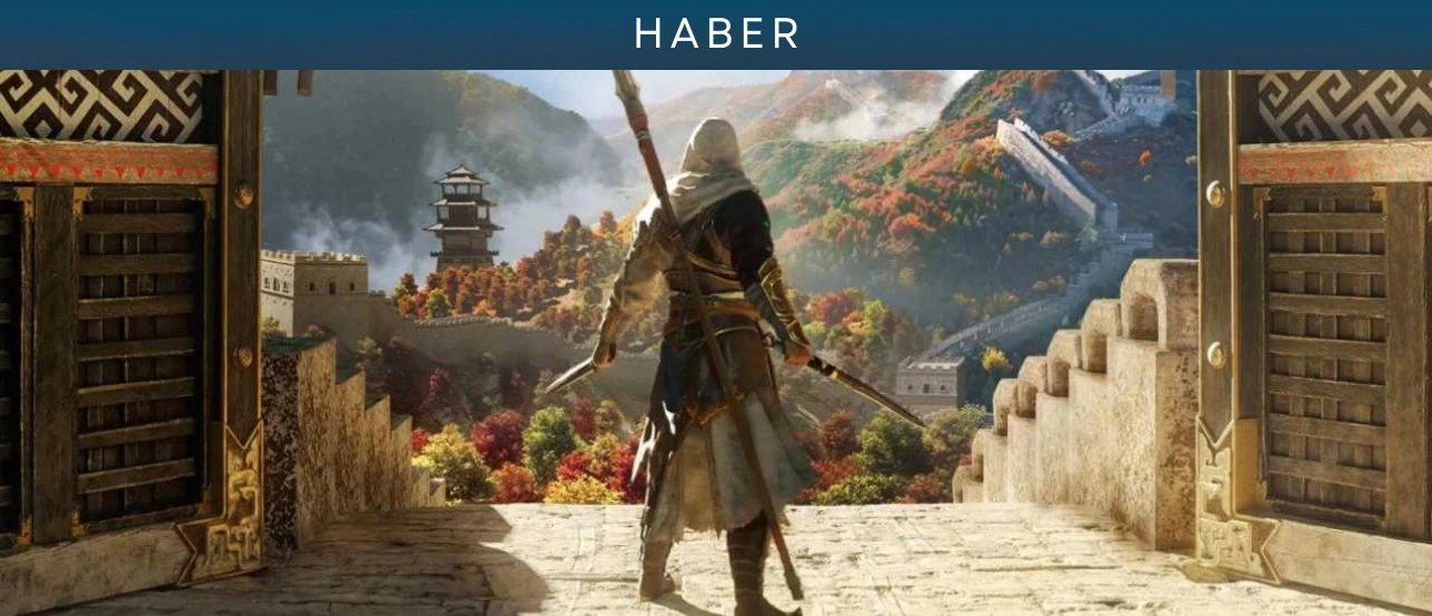 Mobil oyuncular üzgün! Yeni Assassin’s Creed oyunu ertelendi Mobil oyuncular üzgün! Yeni Assassin’s Creed oyunu ertelendi