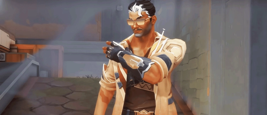 Valorant Yeni Ajan TEJO: Yetenekleri, Çıkış Tarihi ve Detaylar