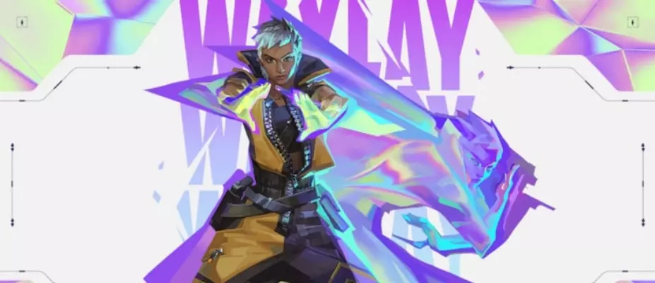 Valorant Yeni Ajan Waylay: Yetenekler, Çıkış Tarihi ve Detaylar Valorant Yeni Ajan Waylay: Yetenekler, Çıkış Tarihi ve Detaylar