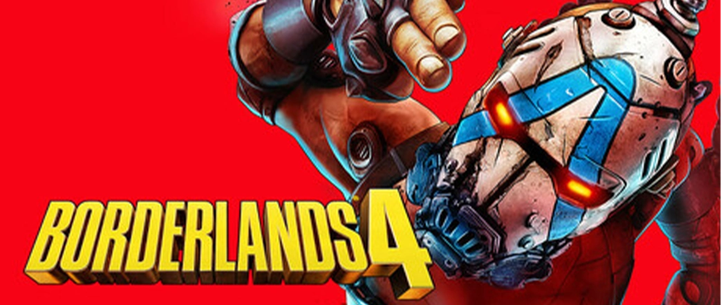 Borderlands 4 Ne Zaman Çıkıyor? Borderlands 4 Ne Zaman Çıkıyor?