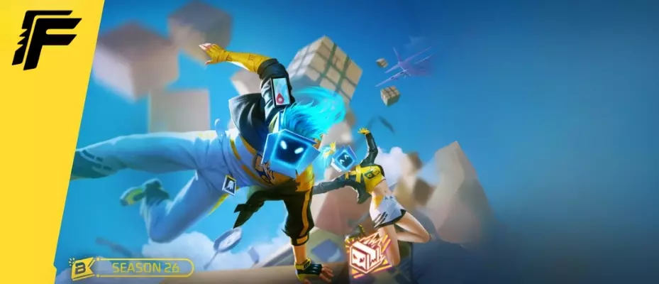 Free Fire Şubat Ayı Booyah Pass: Yeni Ödüller, Fiyat ve Çıkış Tarihi Free Fire Şubat Ayı Booyah Pass: Yeni Ödüller, Fiyat ve Çıkış Tarihi