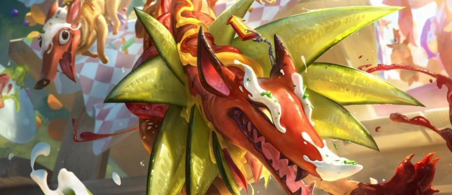 League of Legends April Fools: Yeni Kostümler, Çıkış Tarihi ve Fiyat Bilgisi League of Legends April Fools: Yeni Kostümler, Çıkış Tarihi ve Fiyat Bilgisi