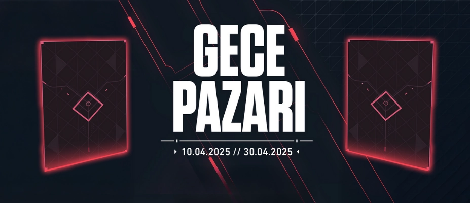 Valorant Gece Pazarı Çok Yakında: Özel Skinler, İndirimler ve Fiyat Bilgisi Valorant Gece Pazarı Çok Yakında: Özel Skinler, İndirimler ve Fiyat Bilgisi