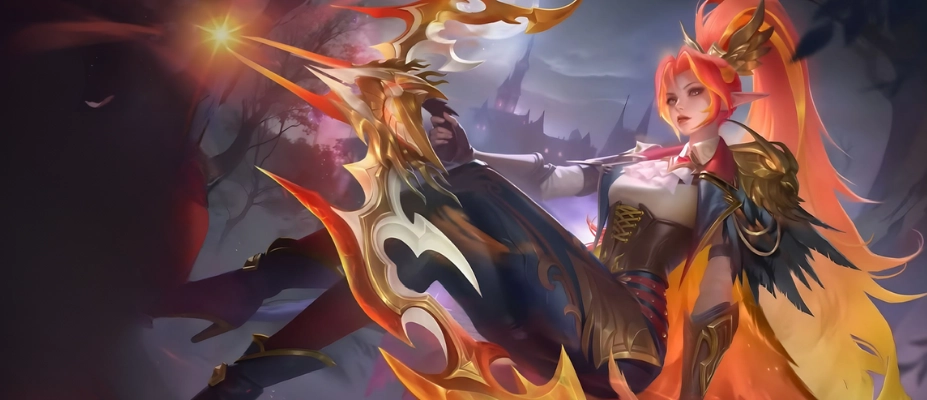 Mobile Legends Mayıs Ayı Yıldız Üyelik: Özel İçerikler ve Avantajlar Mobile Legends Mayıs Ayı Yıldız Üyelik: Özel İçerikler ve Avantajlar