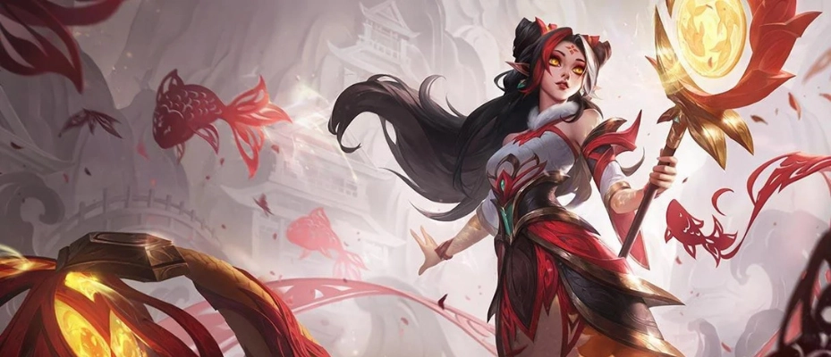 League of Legends Mythmaker Kostümleri: Skinler, Çıkış Tarihi ve Fiyat Bilgisi League of Legends Mythmaker Kostümleri: Skinler, Çıkış Tarihi ve Fiyat Bilgisi