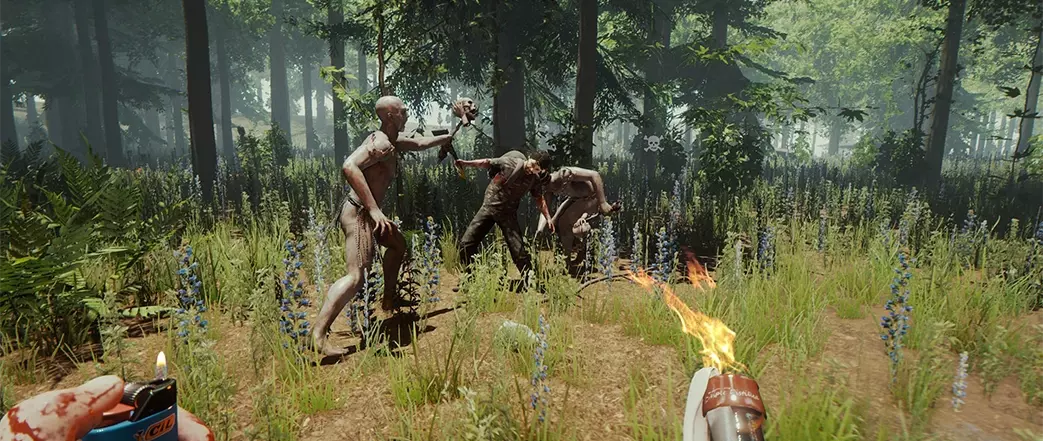 En İyi Hayatta Kalma Oyunları 2020-2025