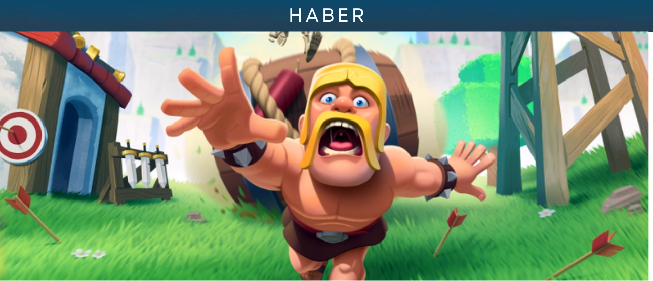 Clash of Clans Süper Duvar Yıkıcı, Spot Işığı ve Yeni Kahraman Ekipmanı Geliyor!