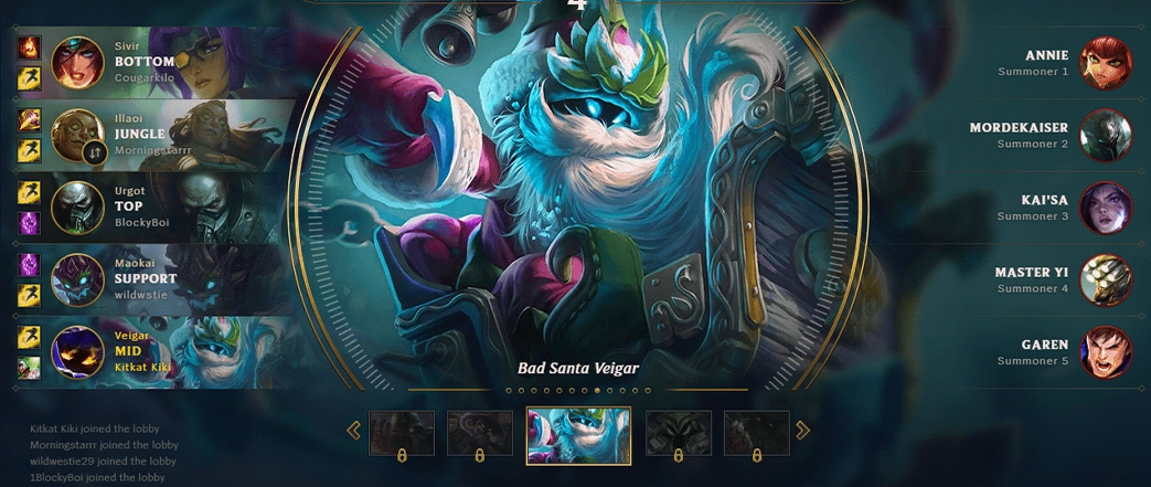 League of Legends Kaç Saat Oynadım? 2025 Rehber