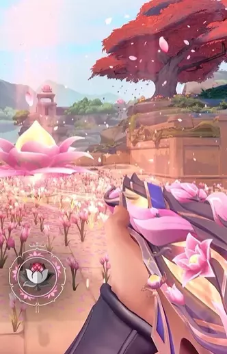 Valorant Oyununda Heyecan Verici Yenilik: Sır Çiçeği Seti Oyunda!