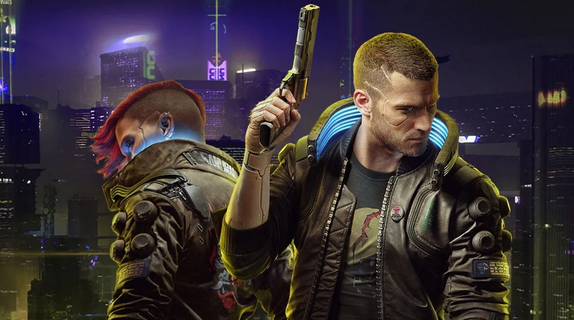 Cyberpunk 2077 kısa süreliğine ücretsiz oluyor!
