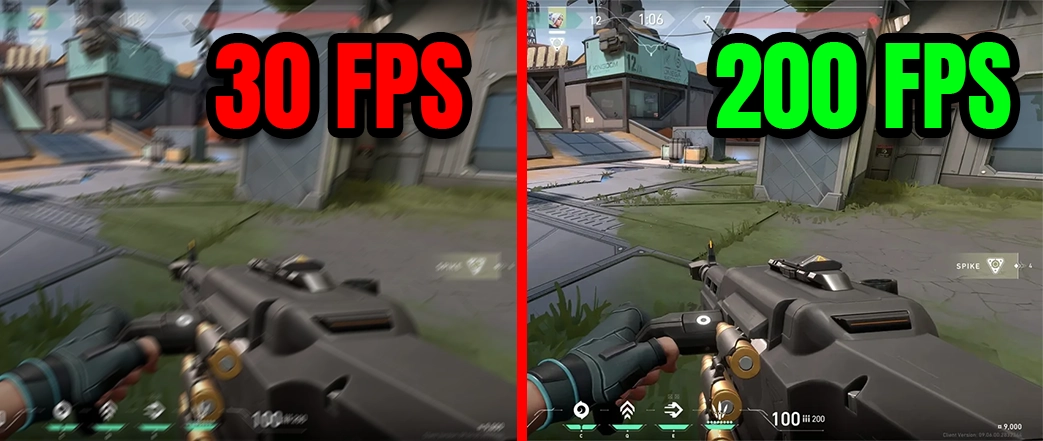 Valorant Grafik Ayarlarıyla FPS Nasıl Artırılır?