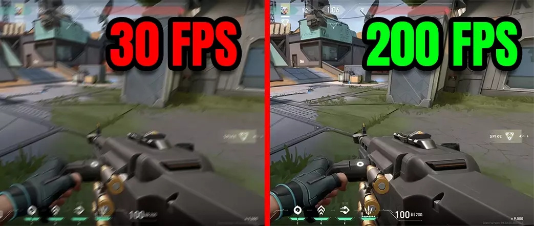 Valorant Grafik Ayarlarıyla FPS Nasıl Artırılır? Valorant Grafik Ayarlarıyla FPS Nasıl Artırılır?
