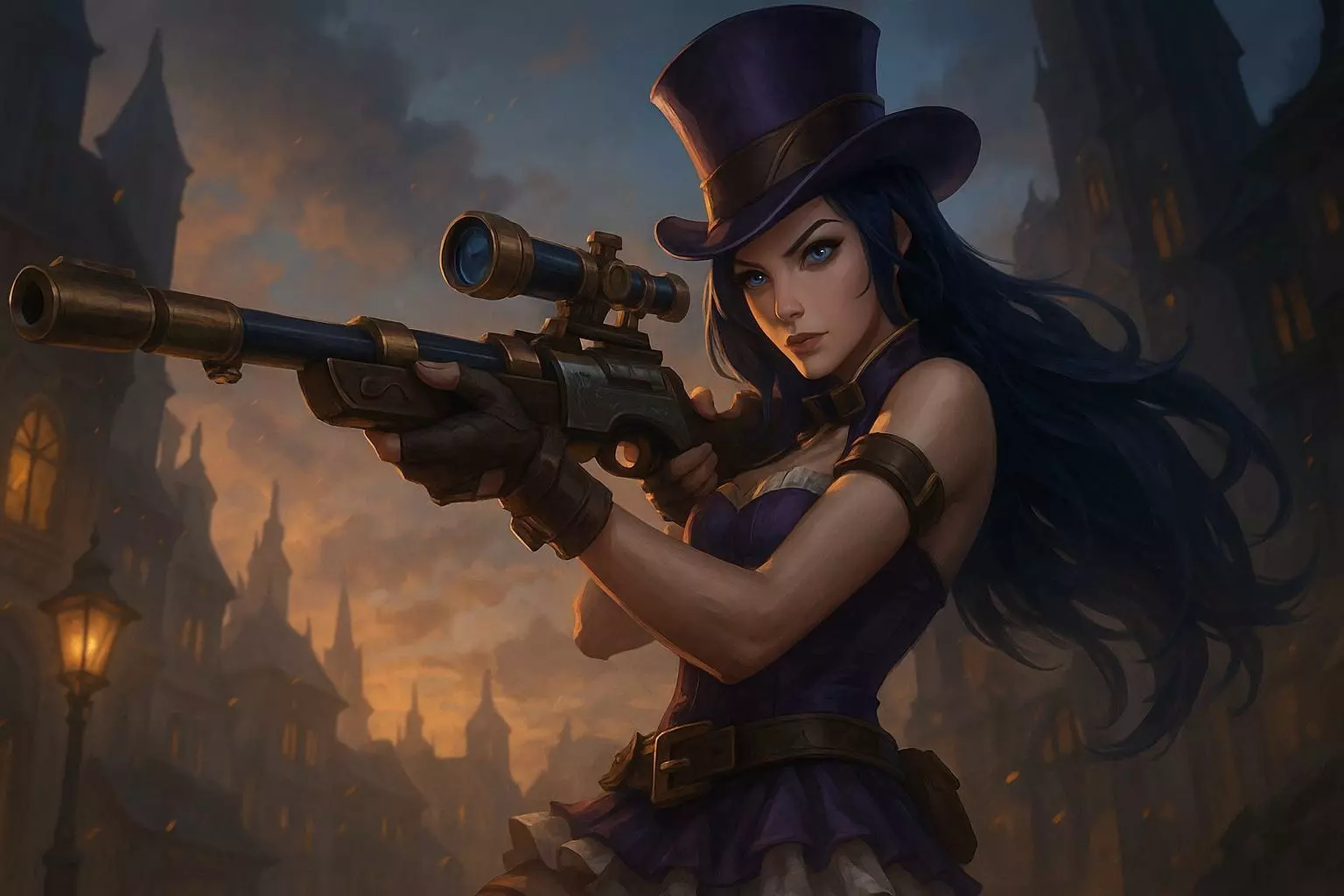 LoL Meta Şampiyonları – Temmuz Ayının En Çok Tercih Edilenleri