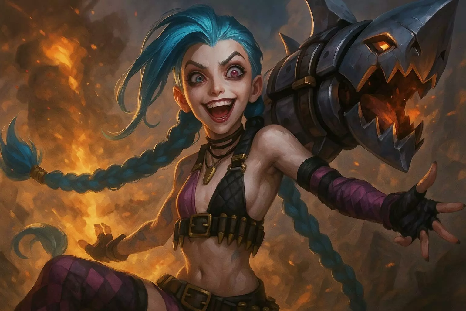 LoL Meta Şampiyonları – Temmuz Ayının En Çok Tercih Edilenleri